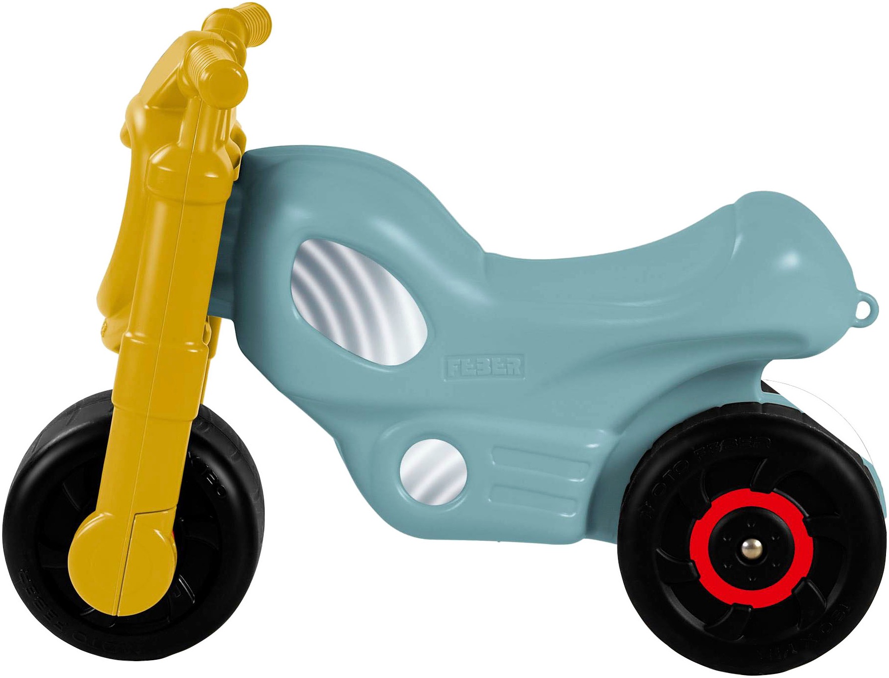 Feber® Rutschmotorrad »Casual« Made in Europe