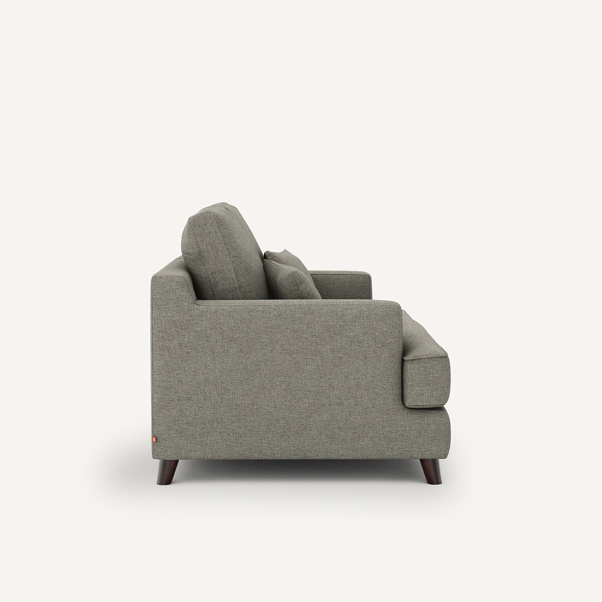 AM.PM<br>Banco, viscose/linho texturizado de 2 camadas, Alwine