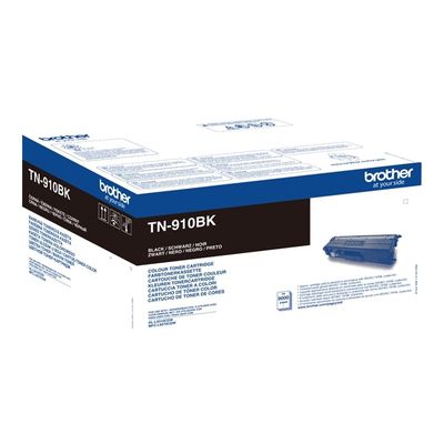 Brother TN910 - noir - cartouche laser d'origine