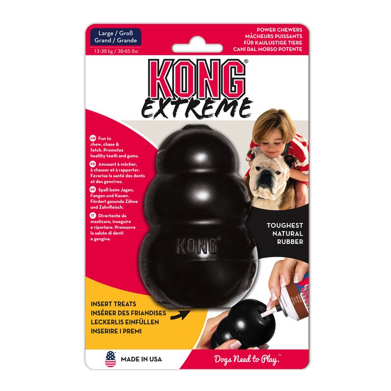 Jouet KONG Extreme