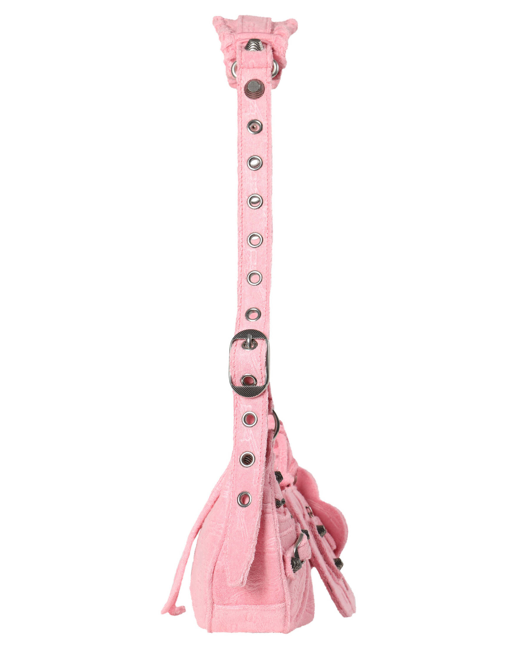 Balenciaga| Damen Umhängetasche LE CAGOLE SHO BAG XS