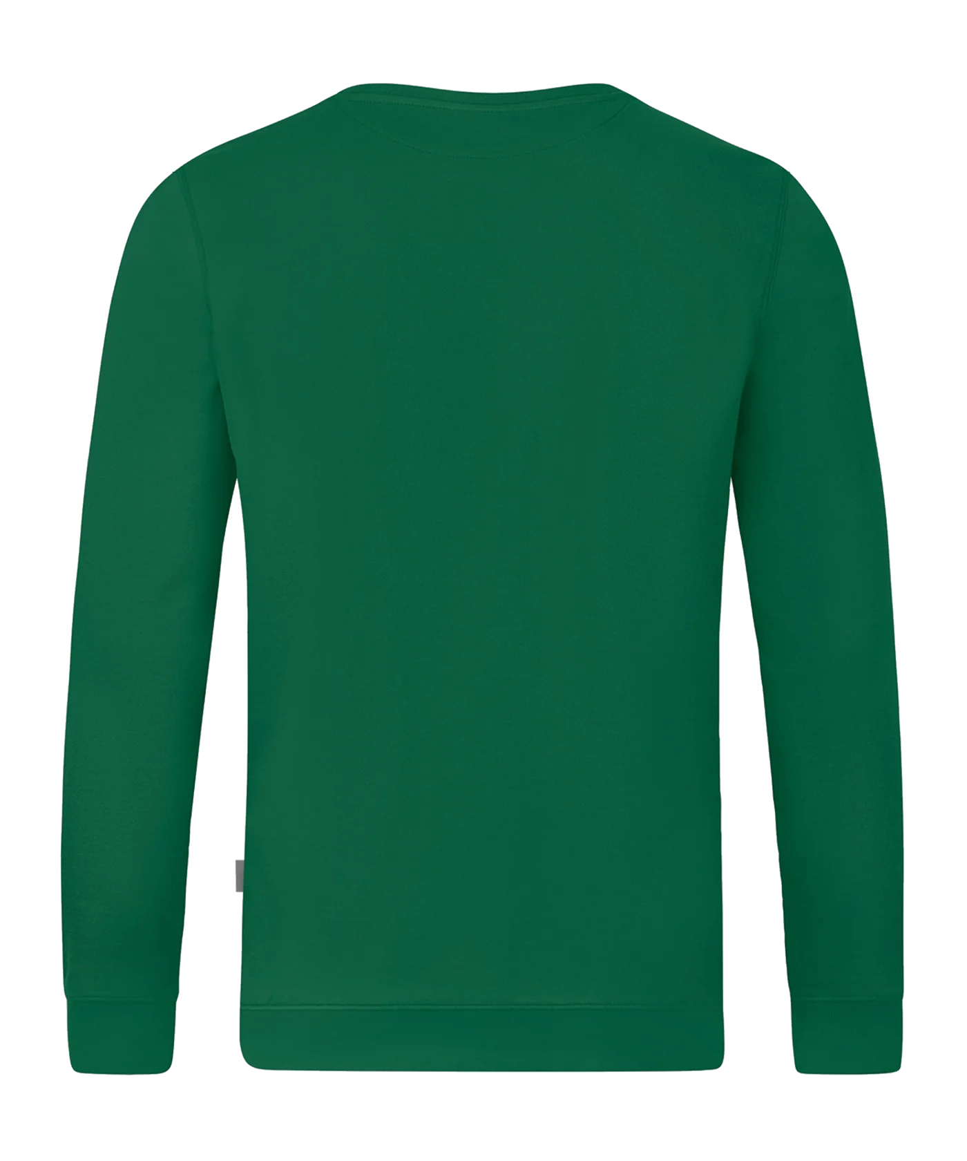 JAKO Doubletex Sweatshirt Grün F260