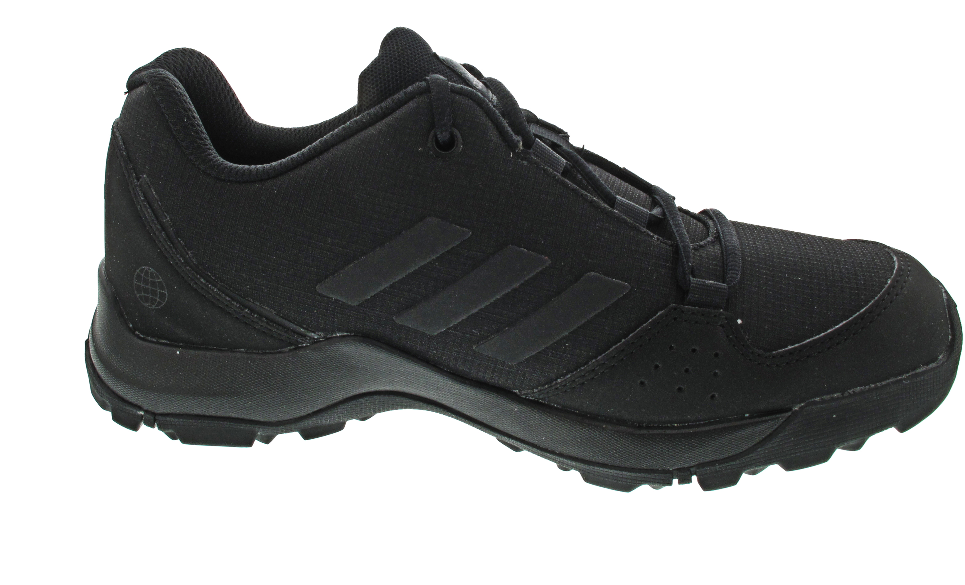 adidas Hyperhiker Low K Wanderschuh schwarz