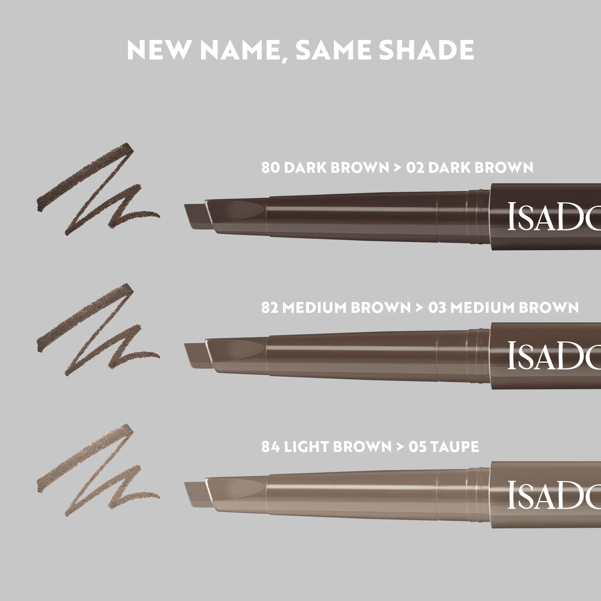 Sculpting Brow Pen With Brush