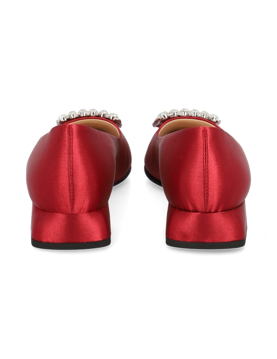 Textil Ballerina