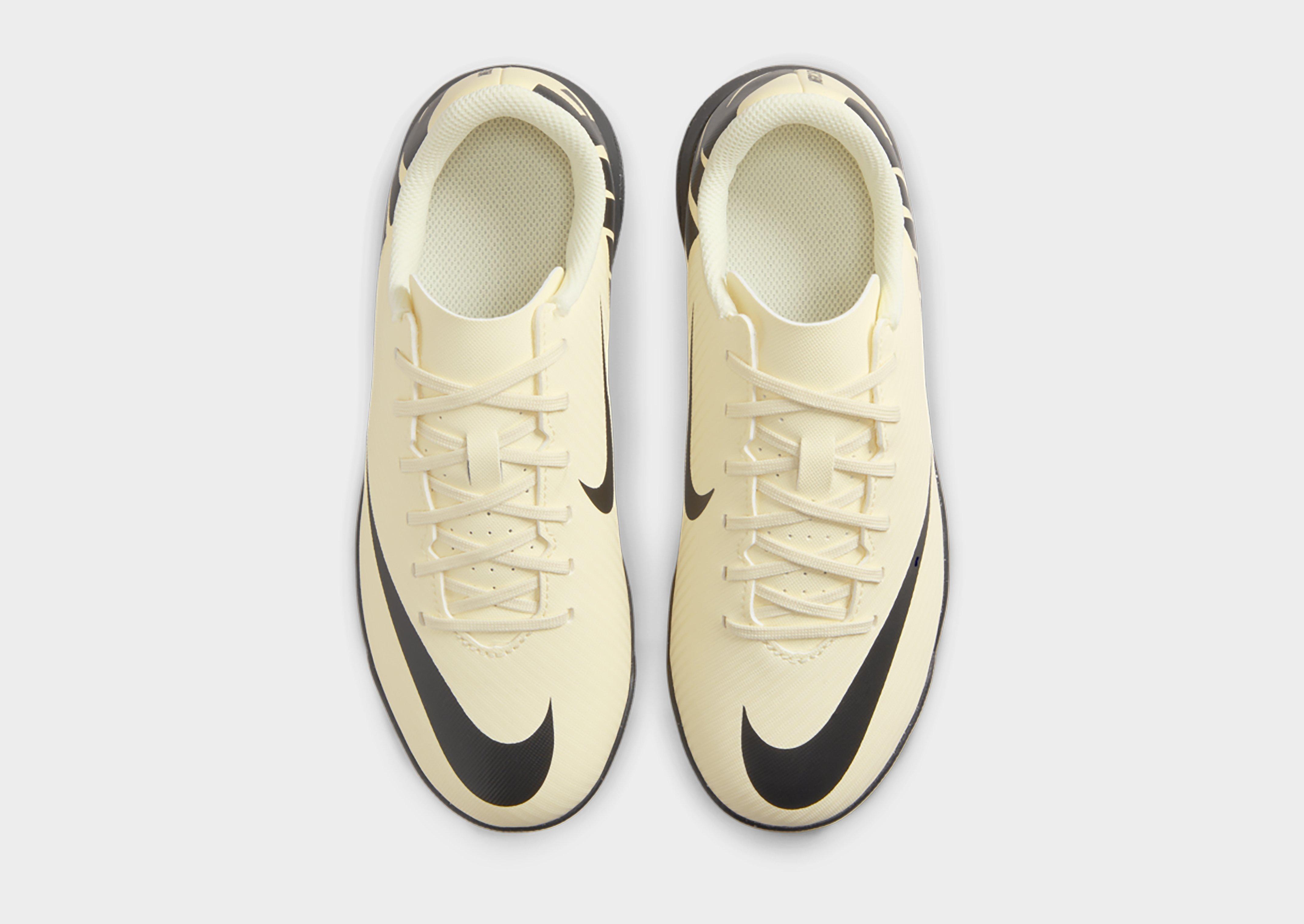 Nike Jr. Mercurial Vapor 15 Club Junior