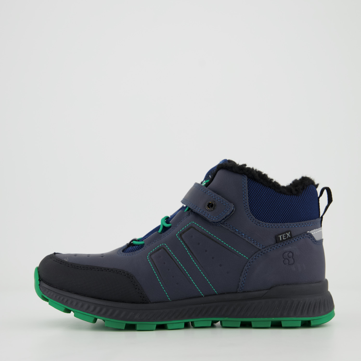 S. Oliver Ki.-Stiefel