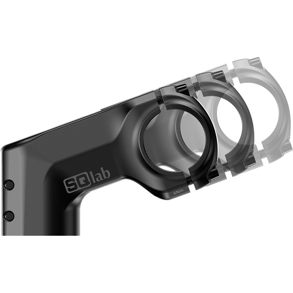 SQlab 810 3.0 90mm Vorbau