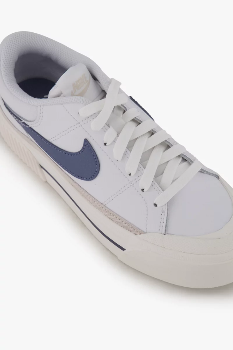 Nike Court Vision Low Better Damen Sneaker