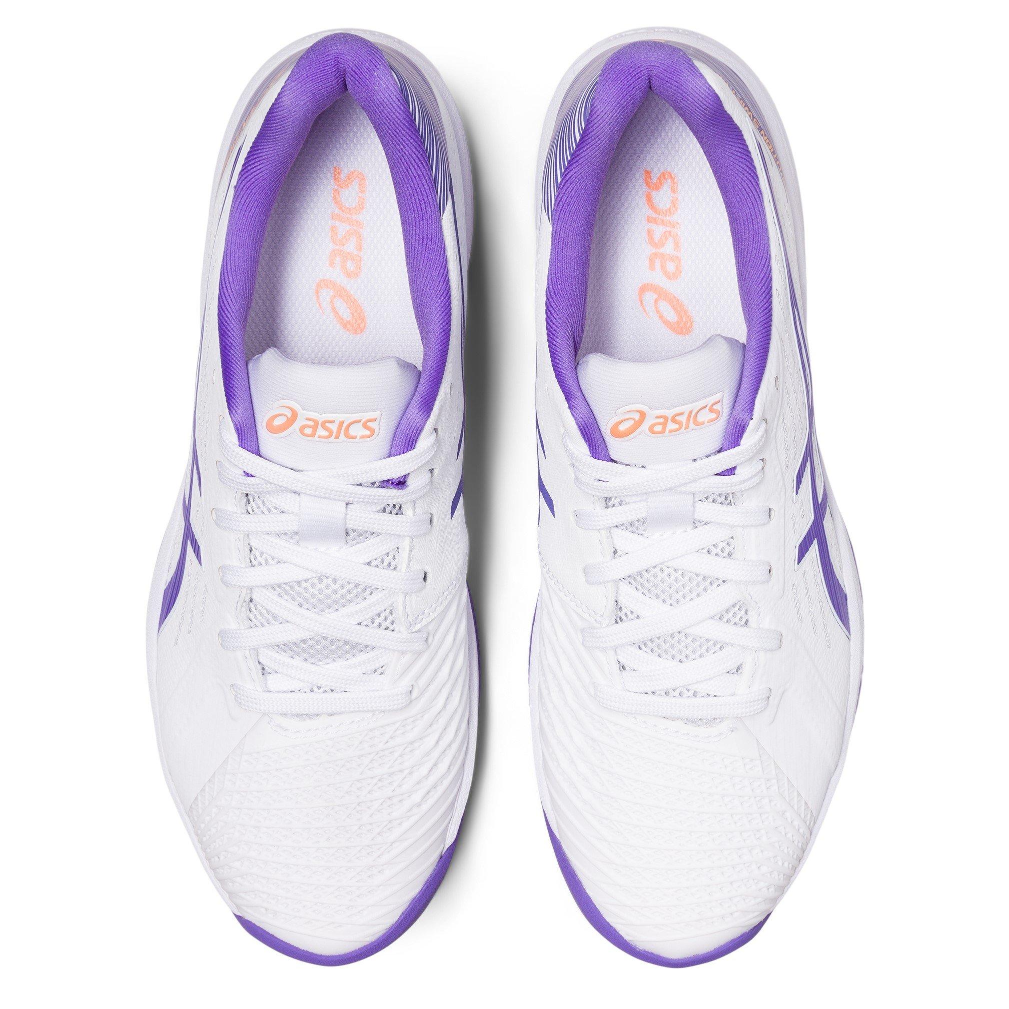 Asics Solution Swift FF Womens Tennis Shoes