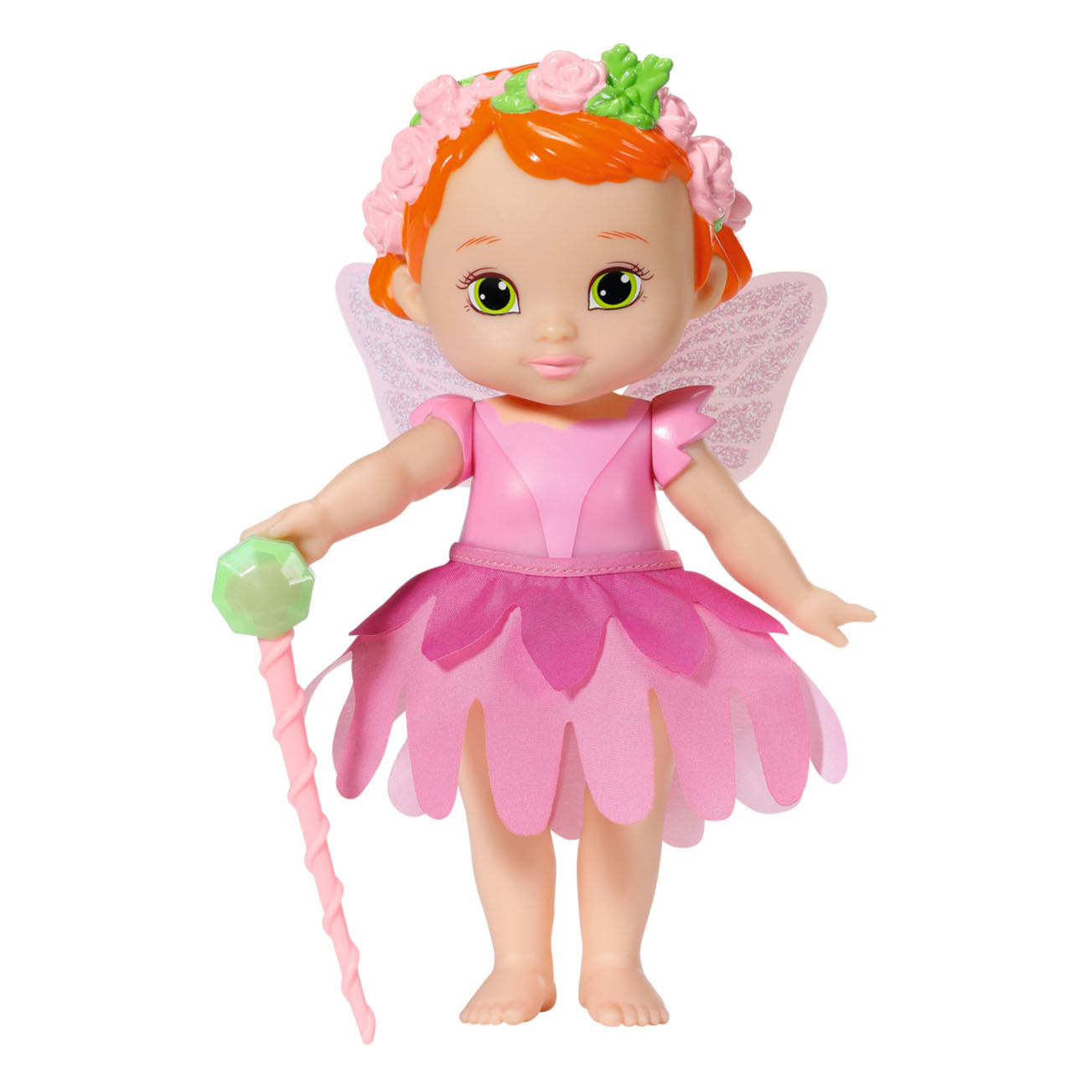BABY born Storybook Fairy Rose 18cm
