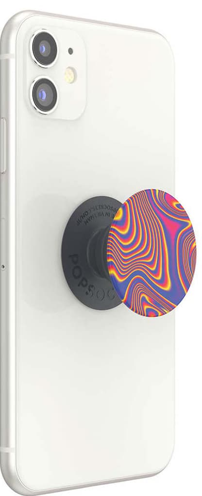 POPSOCKETS PopGrip Basic mobilgreb (Woozy)