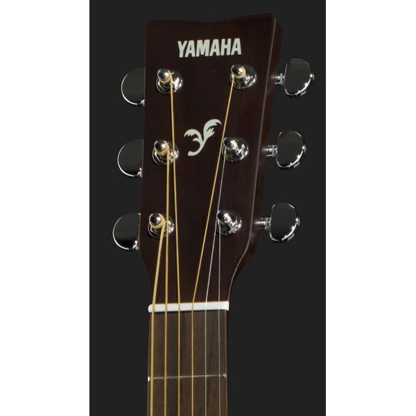 Yamaha FX370C TBS