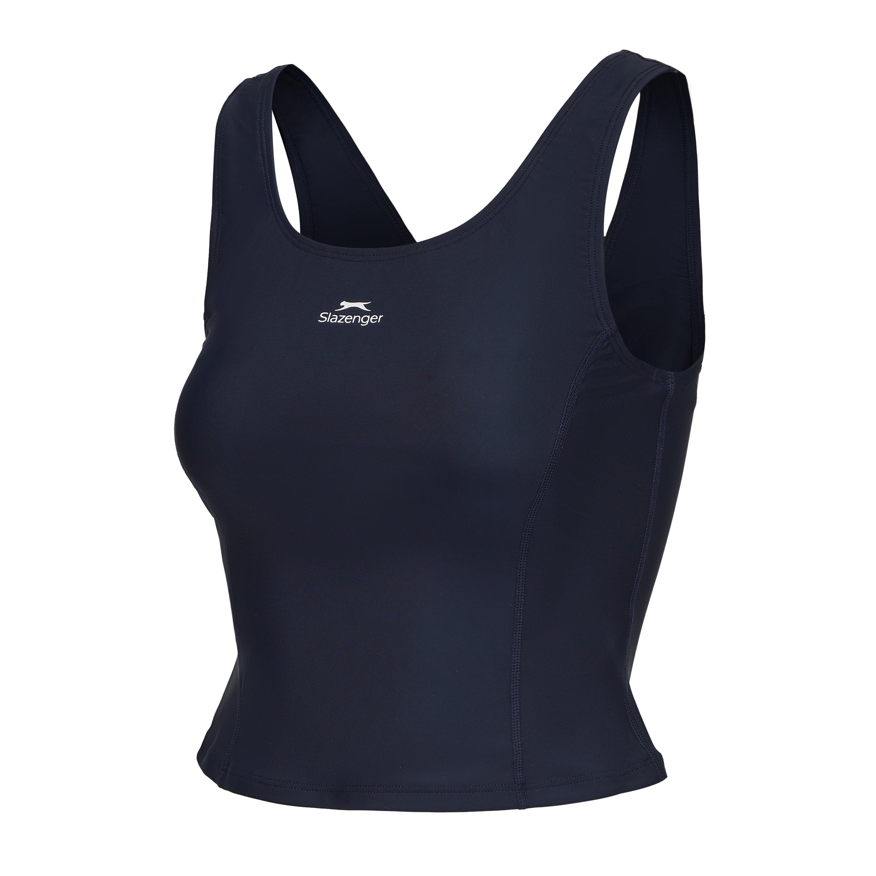 Slazenger Tankini Set Ladies