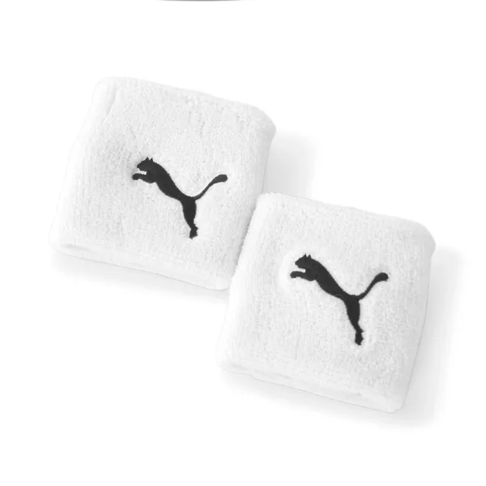 Puma Cat Polsbanden (2-pack)