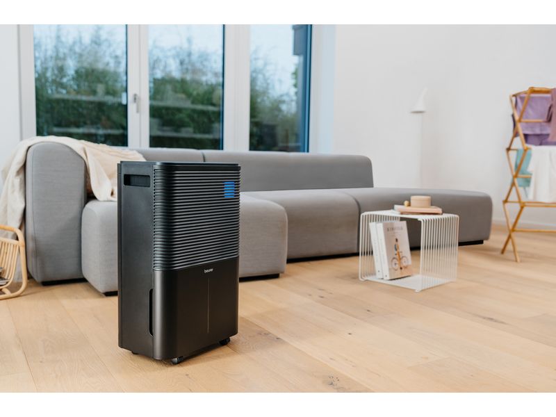 Beurer Entfeuchter LE 250 60 m² Luftentfeuchter