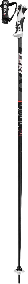 Leki Bold S Anthrazite-black