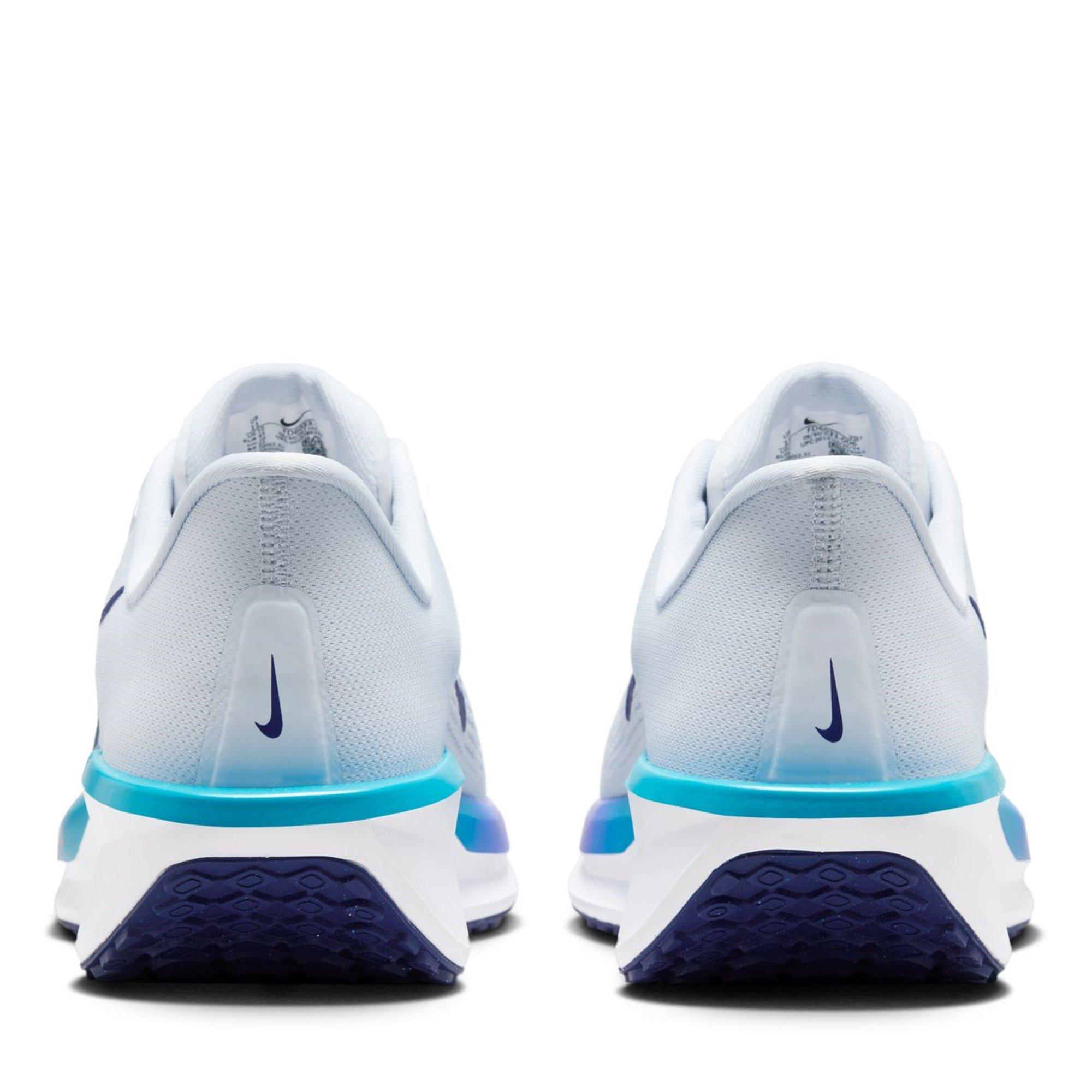 Nike Quest 6 Mens Road Running Shoes