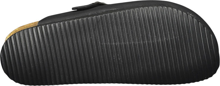 MCKINLEY Gotland Blocks Sandaler Sort