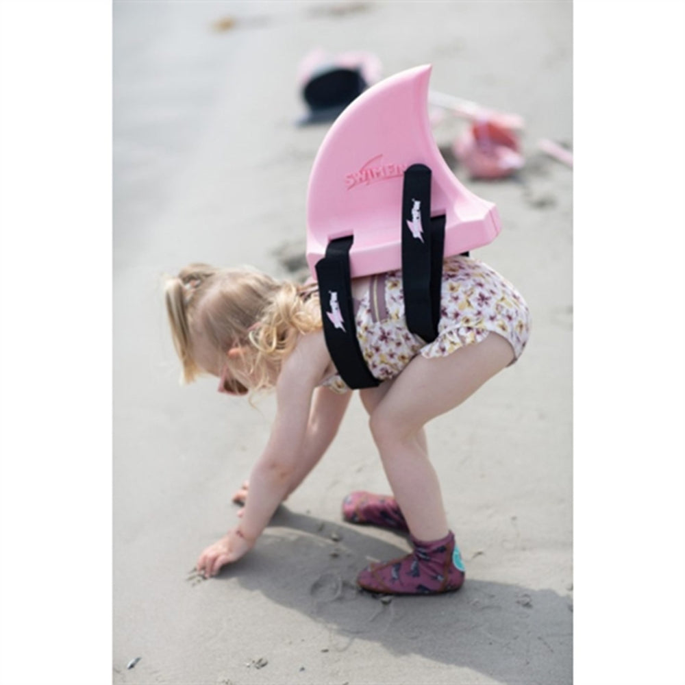 Køb SwimFin Light Pink