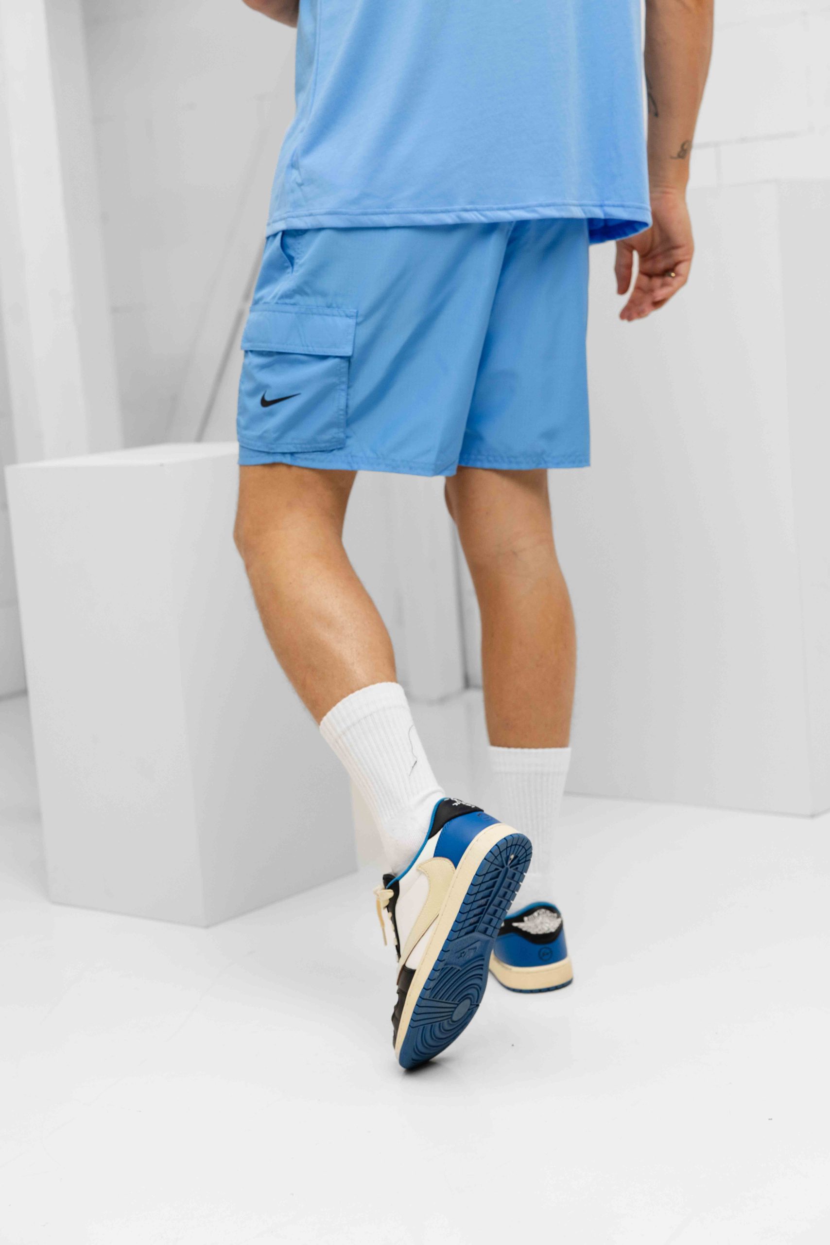 Nike Swim 5\