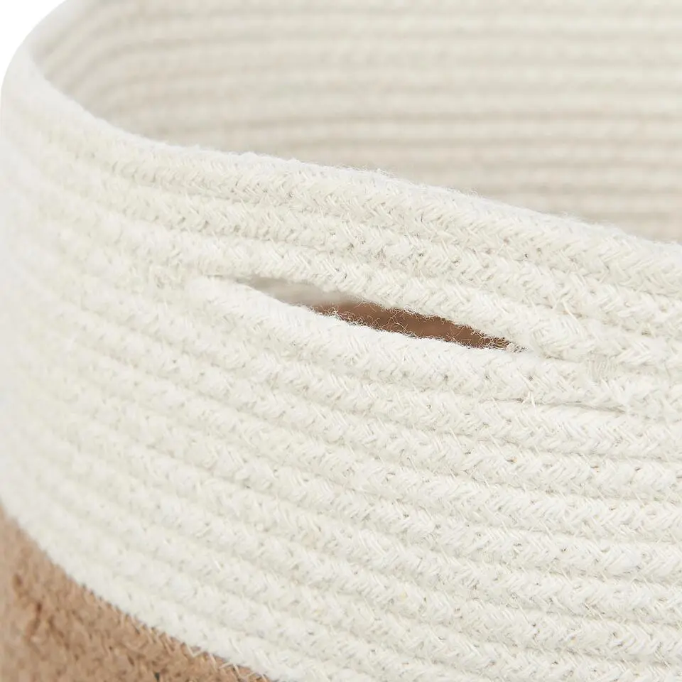 ARDESEN - Mand - Beige - Katoen