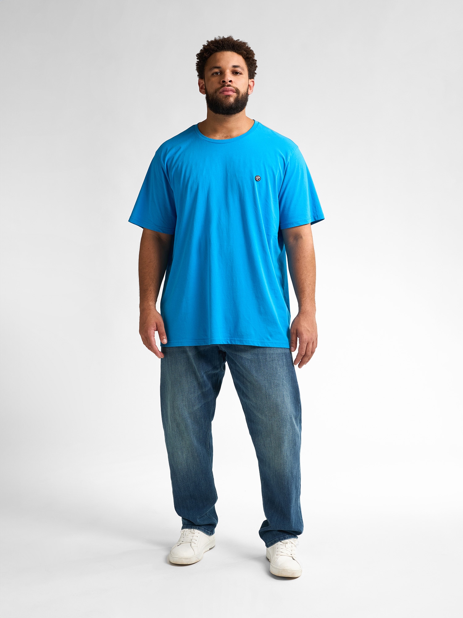 Petrol Industries Tapered-fit-Jeans , im Five-Pocket Style