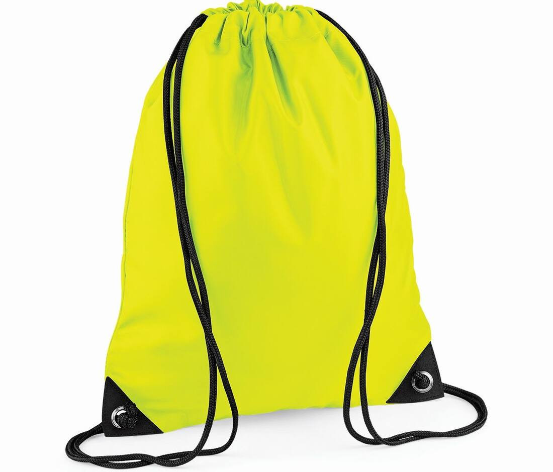 Bag Base BG100 - Sac de Sport Imperméable Personnalisable