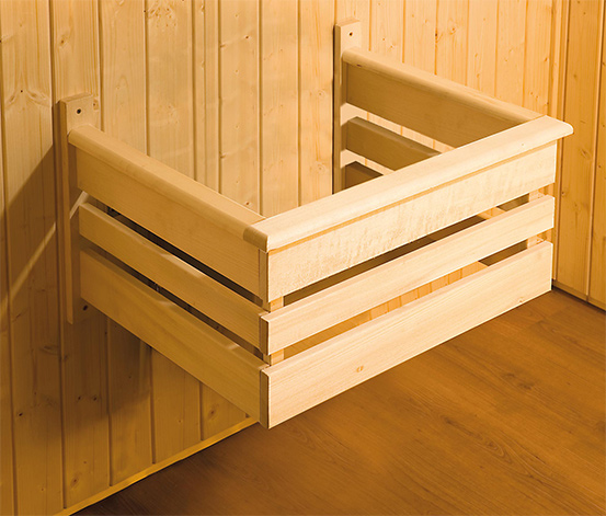 Weka Elementsauna, Halmstad BioS