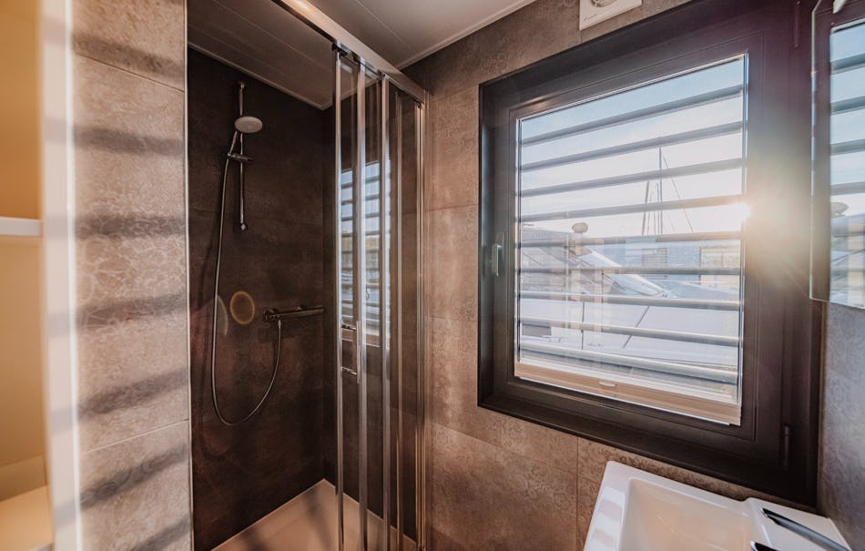 Kurzurlaub im Floating House Zehdenick