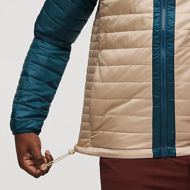 COTOPAXI - POLAIRE CAPA INSULATED