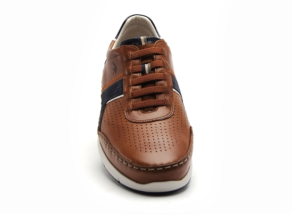 Fluchos basses homme f1443 marron