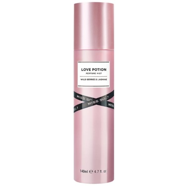 Brume de Parfum Miss So…? Love Potion