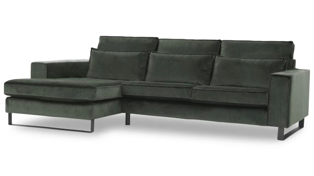 Loungebank Saint-Laurent