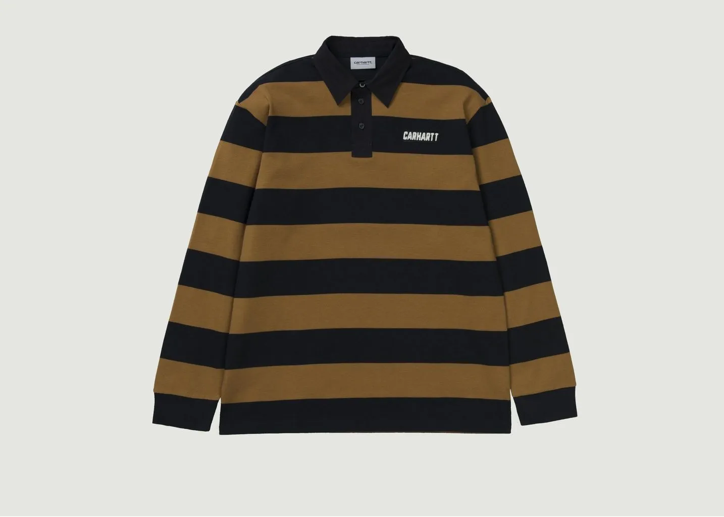 Polo Rugby Easton Carhartt WIP