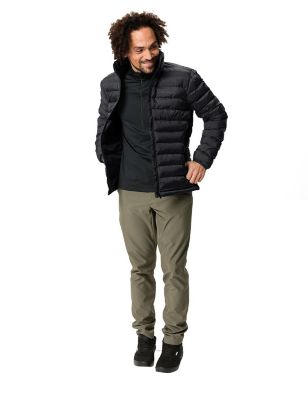 VaudeMineo Padded Jacket - schwarz