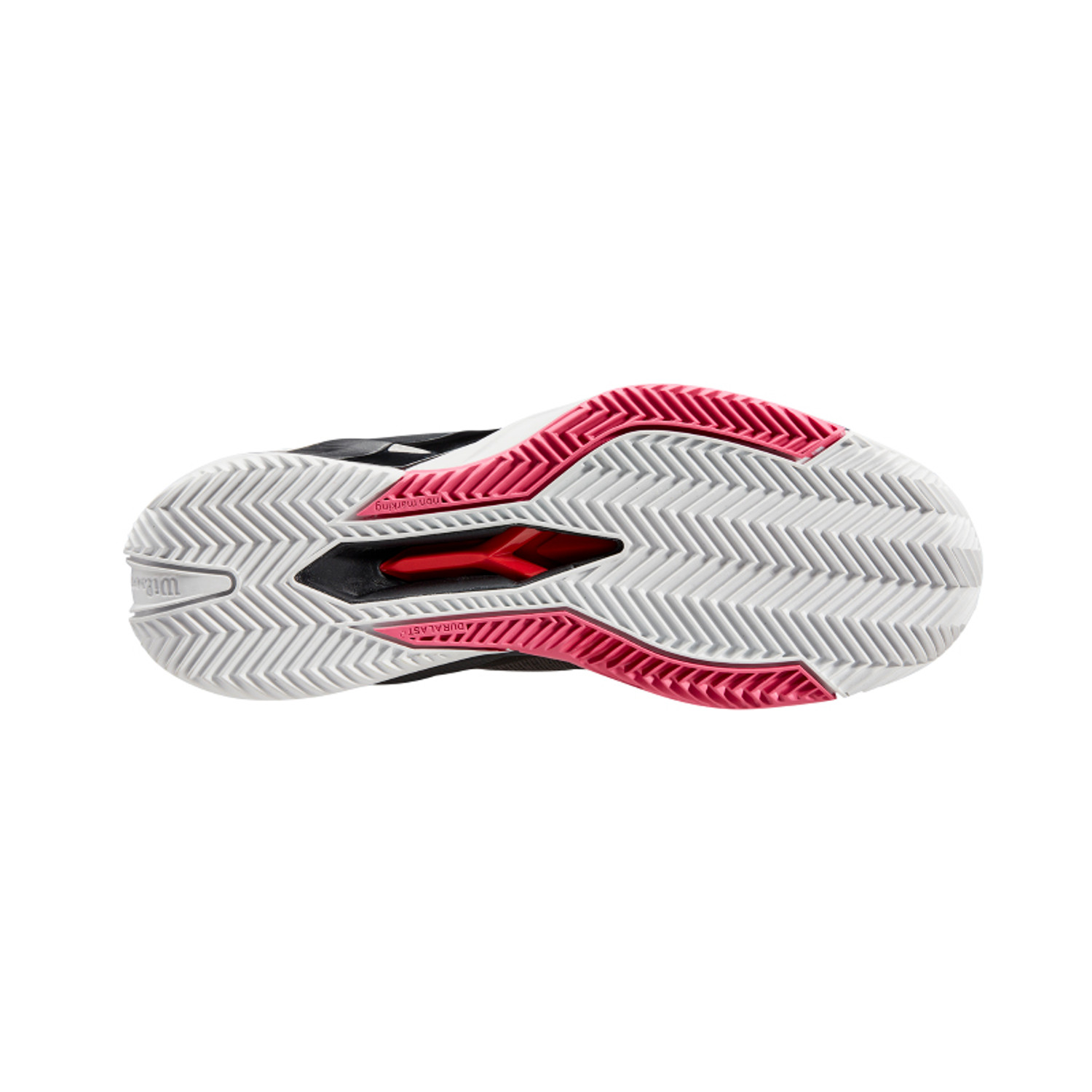 Wilson Rush Pro 4.0 Clay Dames
