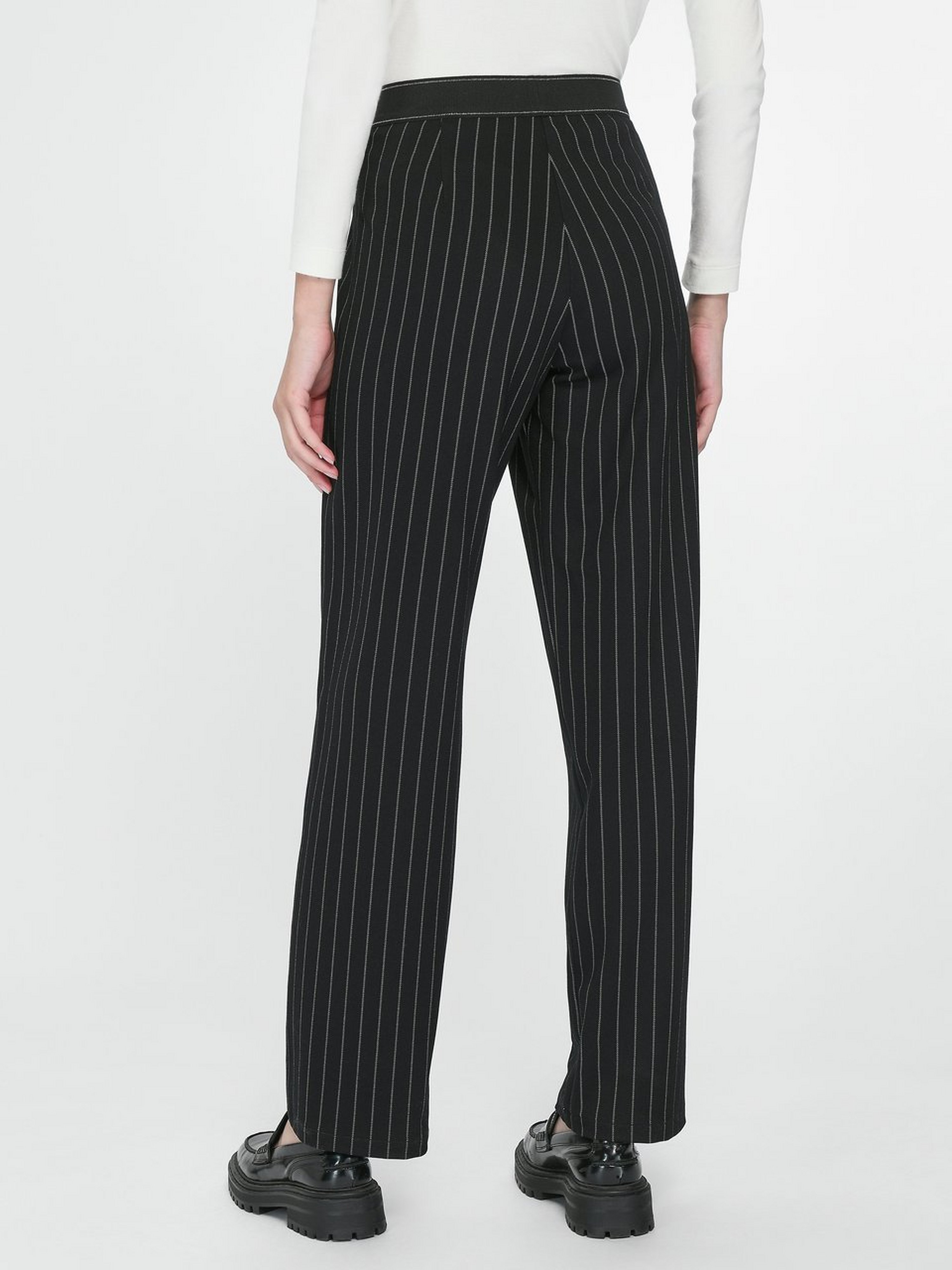Jersey-Hose
