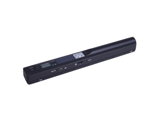 YONIS - Scanner photo Scanner à plat portable windows mac os scanneur a4 led pdf j...