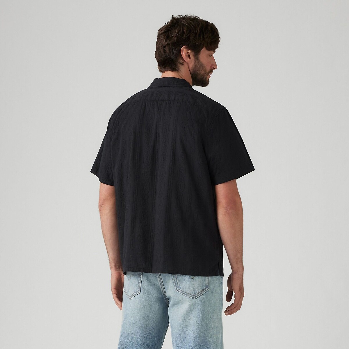 Camisa Musseline da Levi's