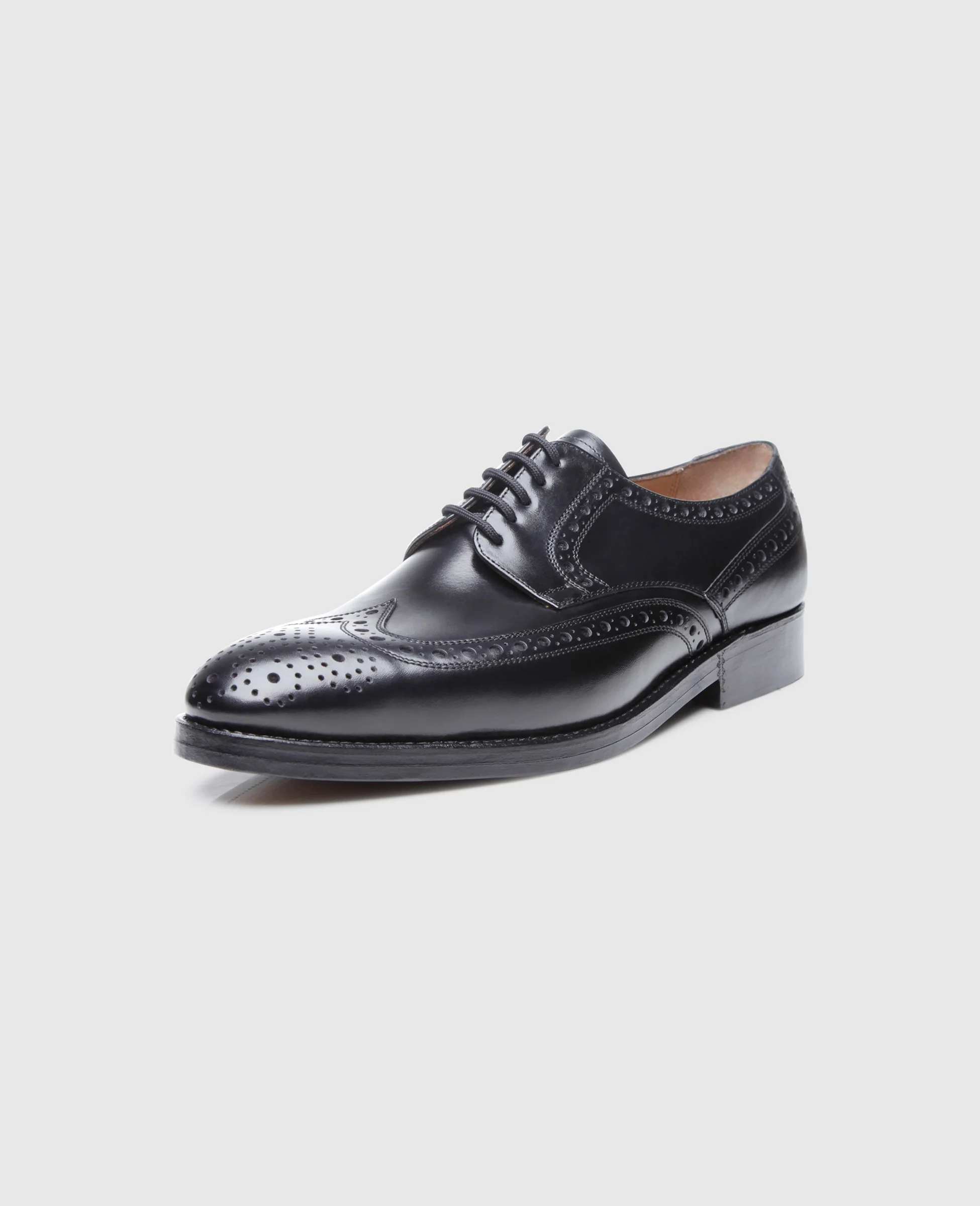 Luzern Full-Brogue AC