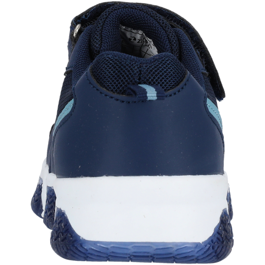 ZigZag Sneaker Rupen 2051 Insignia Blue