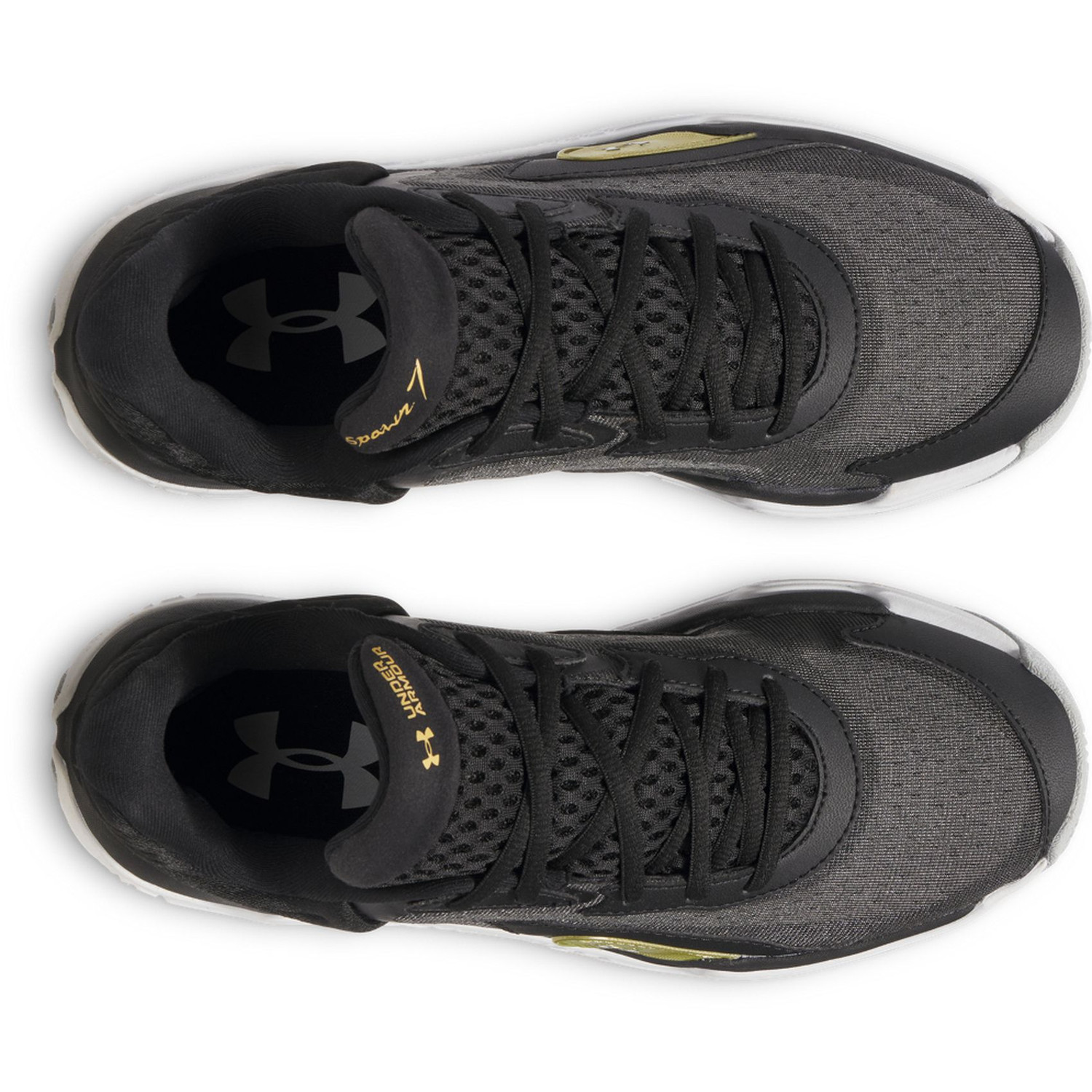 Under Armour Spawn 7