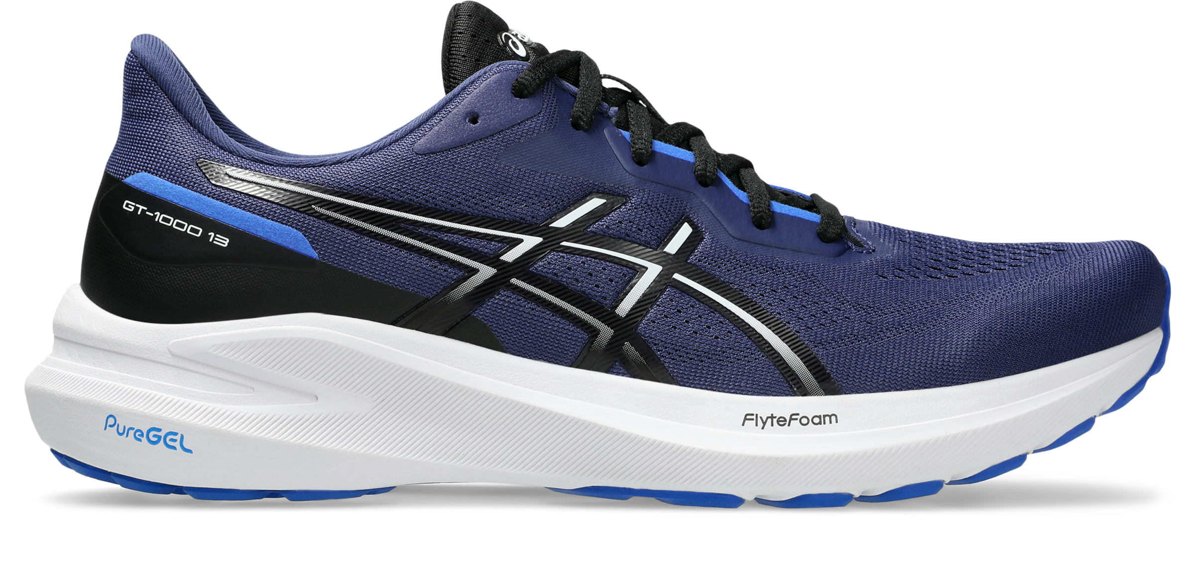Asics Laufschuh »GT-1000 13«  für mehr Stabilität