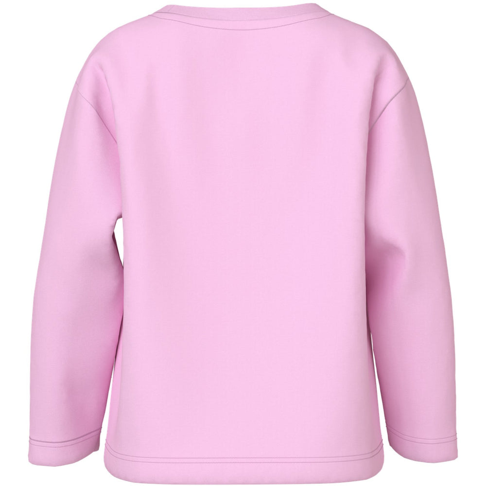 Køb Name It Pirouette Beach Poodle Nmfvotea Ls Nreg Top