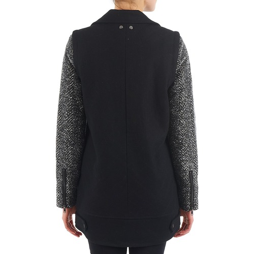 Vero Moda - MAYA JACKET - A13 - Noir