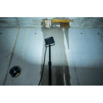 Brennenstuhl LED Straler Jaro 3060 2300Lm 20W  IP65 op statief