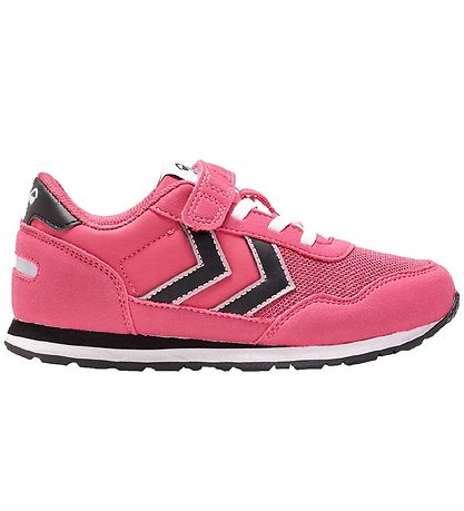 Hummel Schuhe - Reflex Jr - Barogue Rose