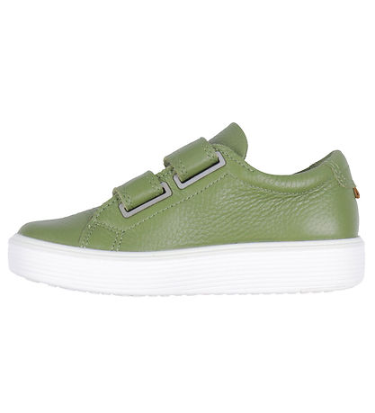 Ecco Schuhe - Soft 60 K 2-Strap - Eichel