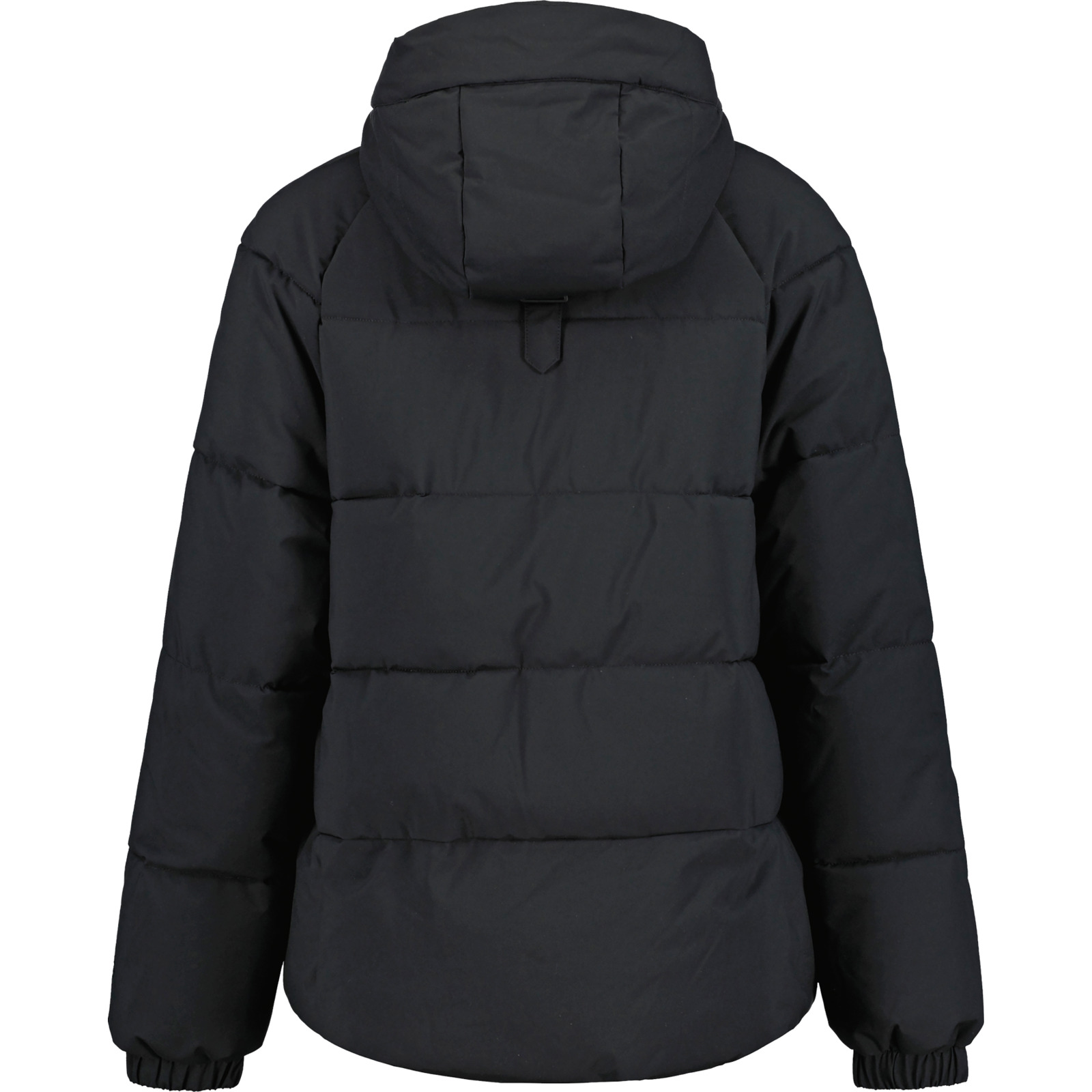 Icepeak Damen-Jacke Adaman schwarz, 38